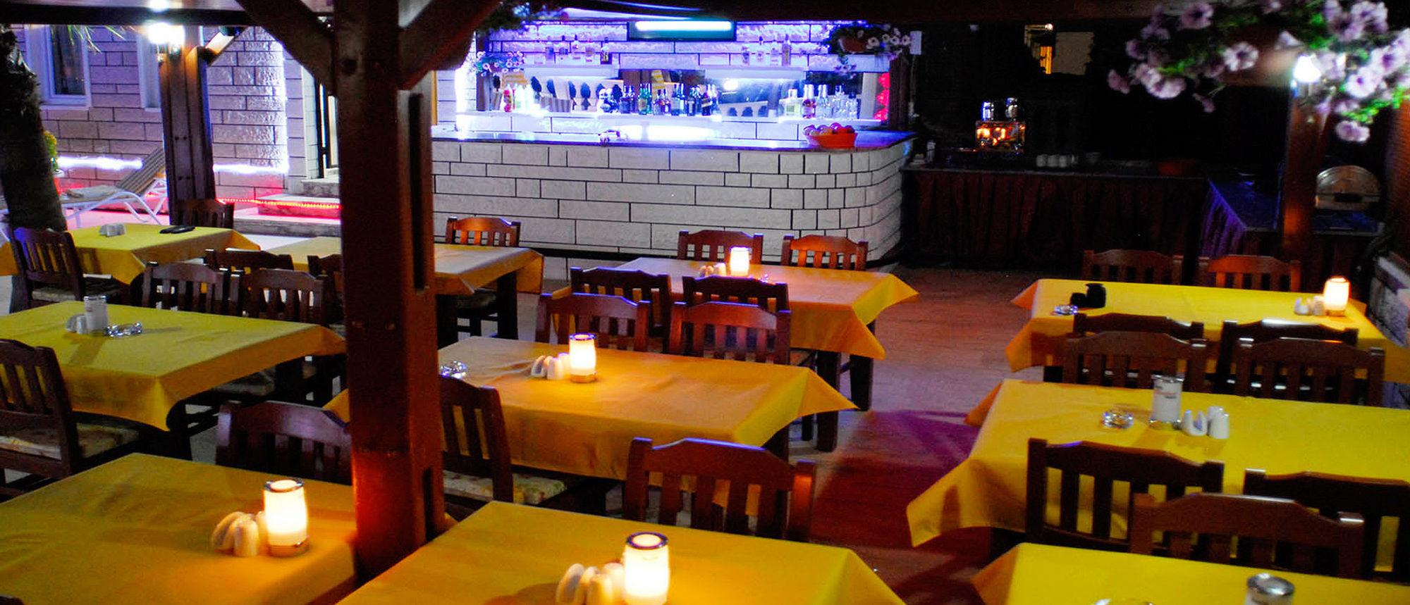 BUTIK ISABEL HOTEL — KEMER