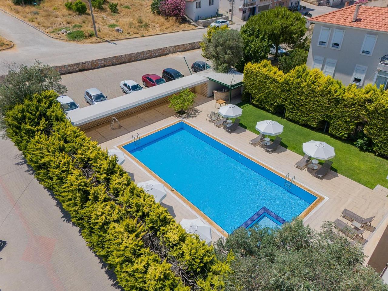 CILEK MARINA — CESME — fotografie hotel nr. 26