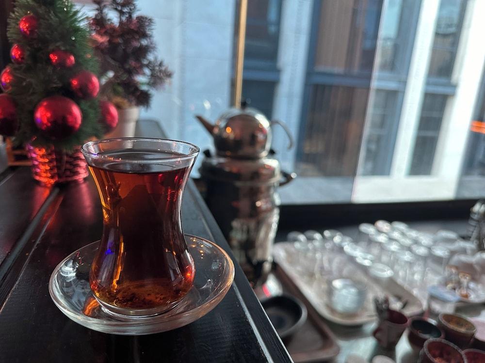 NAPOLYON HOTEL — ISTANBUL — фотография отеля №33