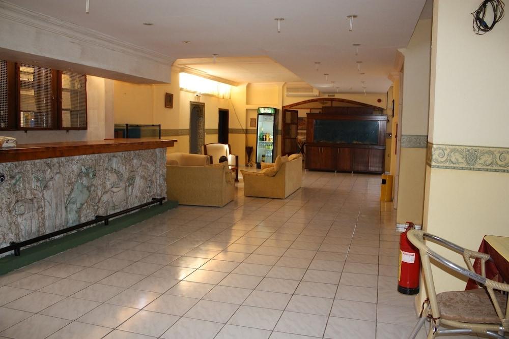 MARSYAS HOTEL — MARMARIS — фотография отеля №25