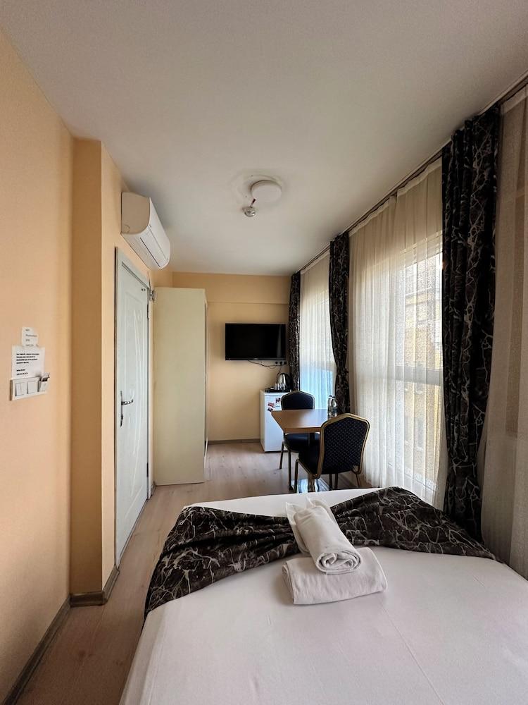 BEYAZ KOSK OTEL — ISTANBUL — фотография отеля №18