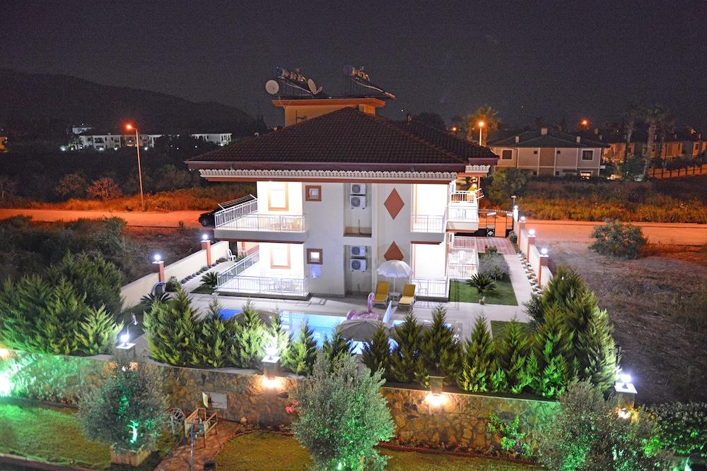 CAN APART OTEL — CAMYUVA — fotografie hotel nr. 26