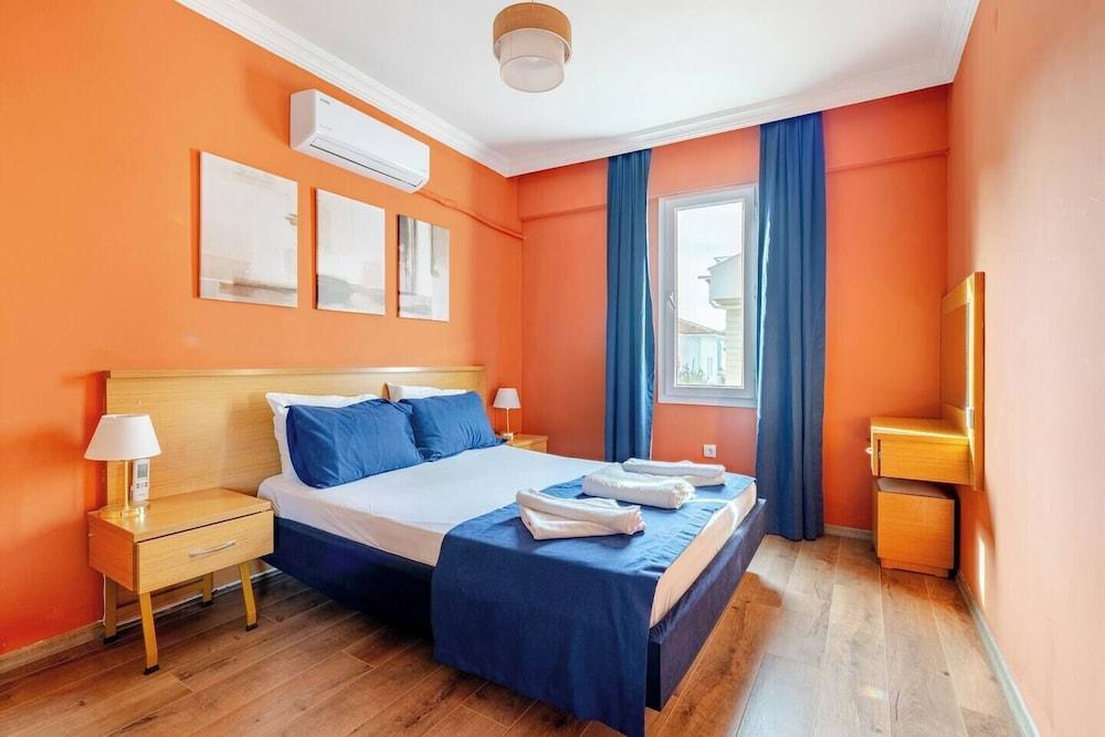 NEHIR APART HOTEL — FETHIYE — фотография отеля №12