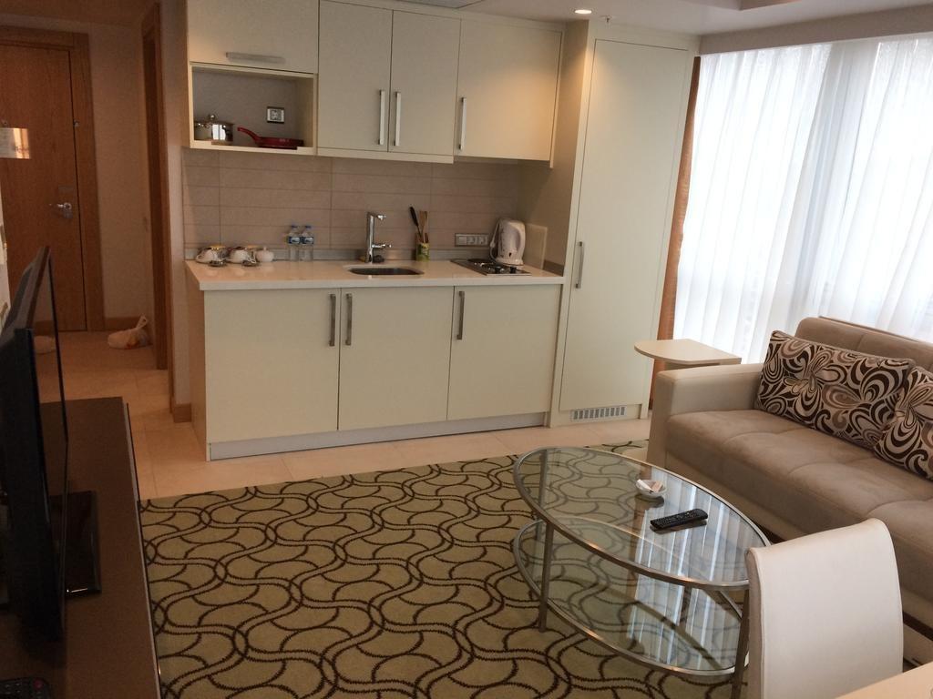 VAZO SUITE — ISTANBUL — fotografie hotel nr. 13