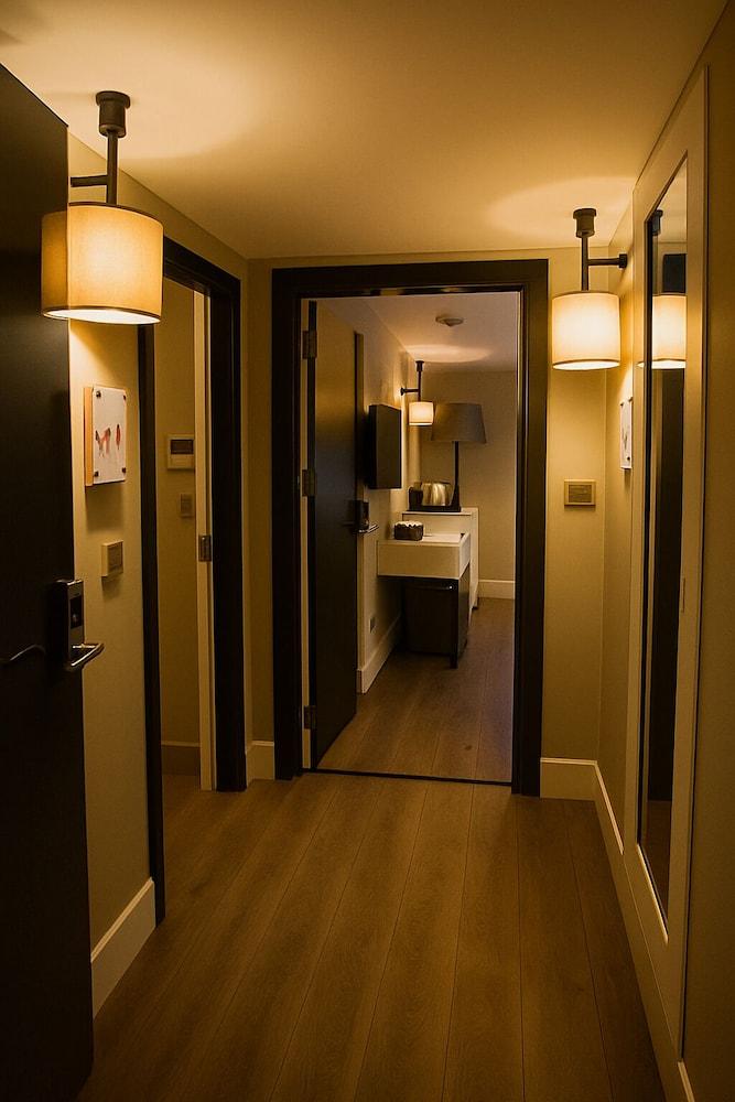 SPARKLE HOTEL — ISTANBUL — fotografie hotel nr. 18