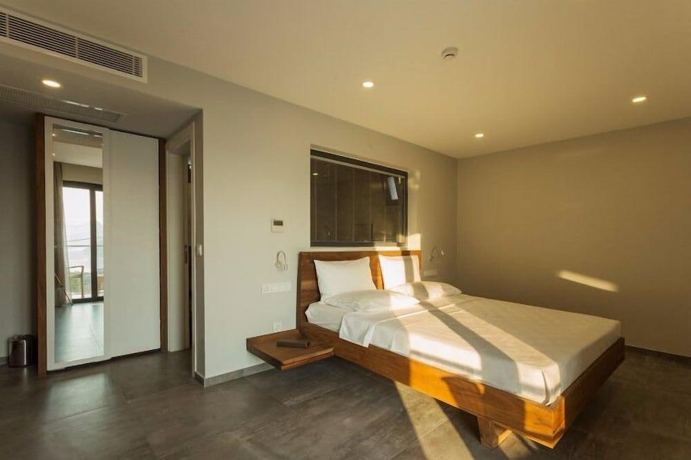 ARIA BUTIK OTEL — MARMARIS — фотография отеля №11