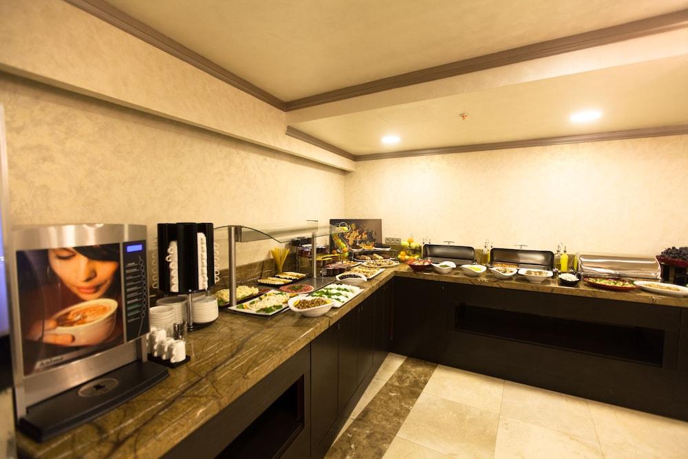 MISS ISTANBUL HOTEL & SPA — ISTANBUL — фотография отеля №29