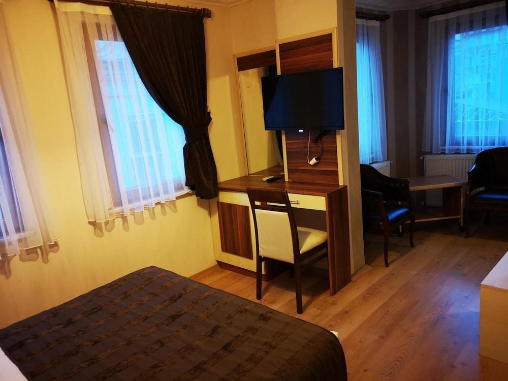 ANGELS GARDEN HOTEL (ADULTS ONLY) — ISTANBUL — fotografie hotel nr. 14