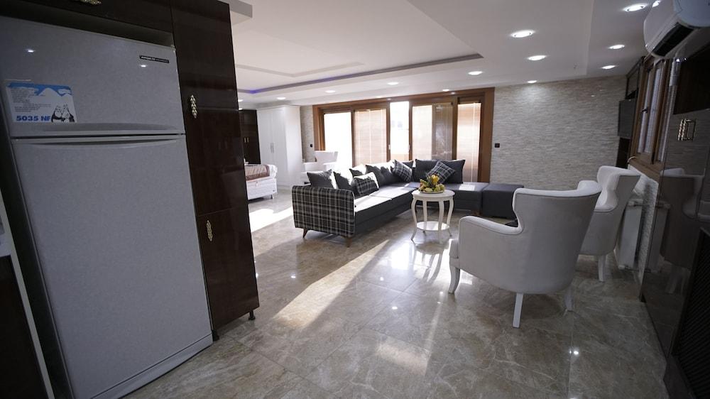 FLORYA HOUSE HOTEL — ISTANBUL — fotografie hotel nr. 23