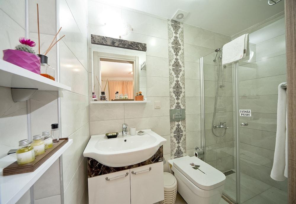 ION SLOW CITY HOTEL (ADULTS ONLY) — SEFERIHISAR — fotografie hotel nr. 9
