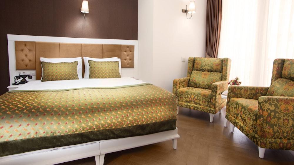 ASTAN HOTEL GALATA — ISTANBUL — fotografie hotel nr. 7
