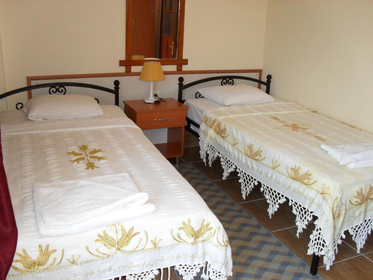 VILLA OZALP — DALYAN — фотография отеля №21