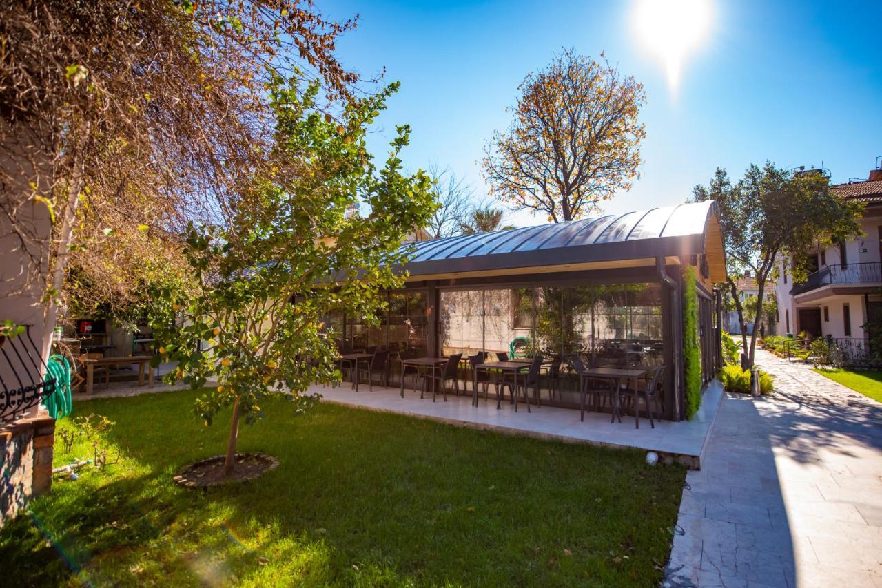 VIRA SUITES — GOCEK — фотография отеля №9