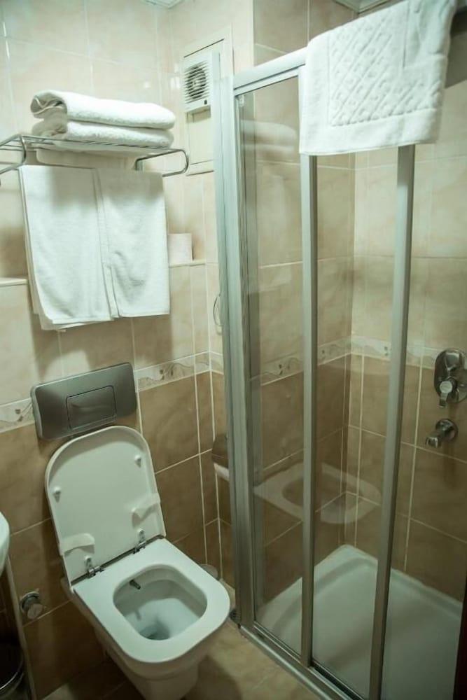 YUKSEL — ISTANBUL — fotografie hotel nr. 29