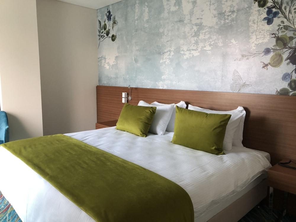 IBIS STYLES IZMIR BORNOVA — IZMIR — фотография отеля №3