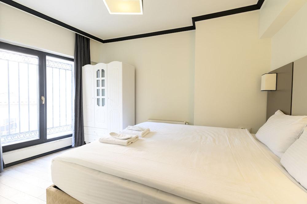 GLOBAL SUITES HOTEL — ISTANBUL — fotografie hotel nr. 8