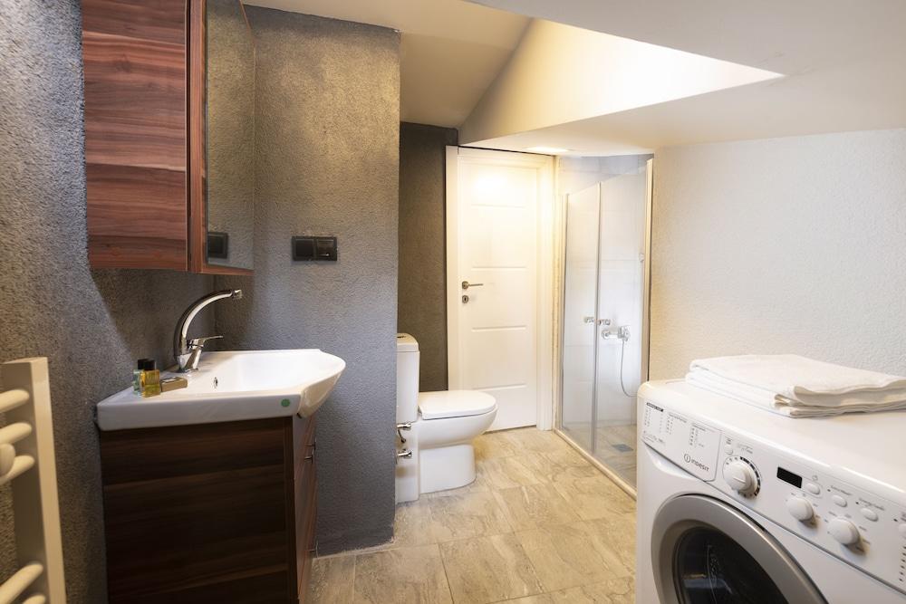 GLOBAL SUITES HOTEL — ISTANBUL — fotografie hotel nr. 24