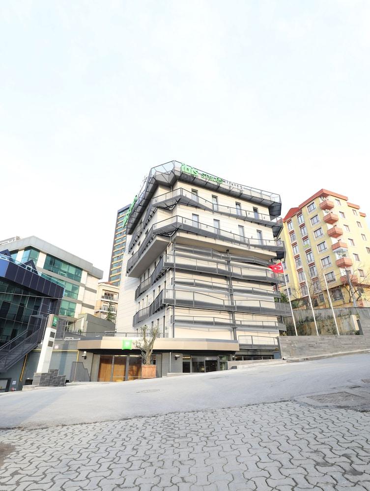 IBIS STYLES ISTANBUL ATASEHIR — ISTANBUL — fotografie hotel nr. 22