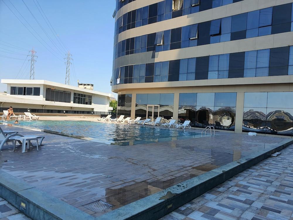 MYHOUSE SUITES HOTEL — ISTANBUL — фотография отеля №34