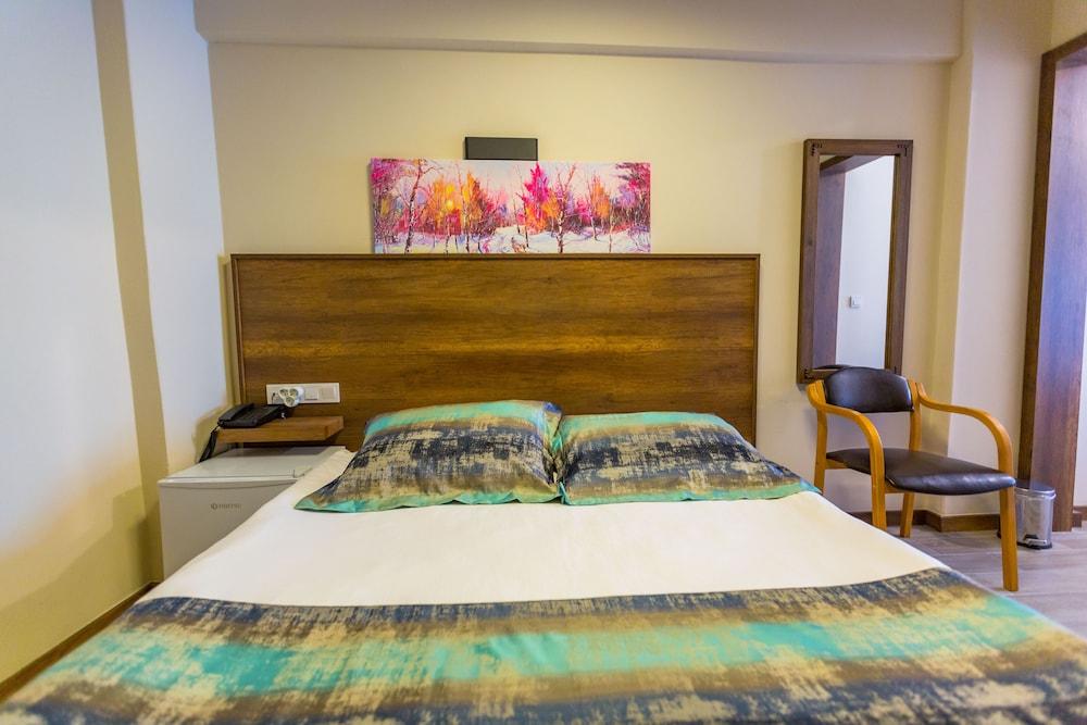 OLD TOWN BOUTIQUE HOTEL — KUSADASI — фотография отеля №6