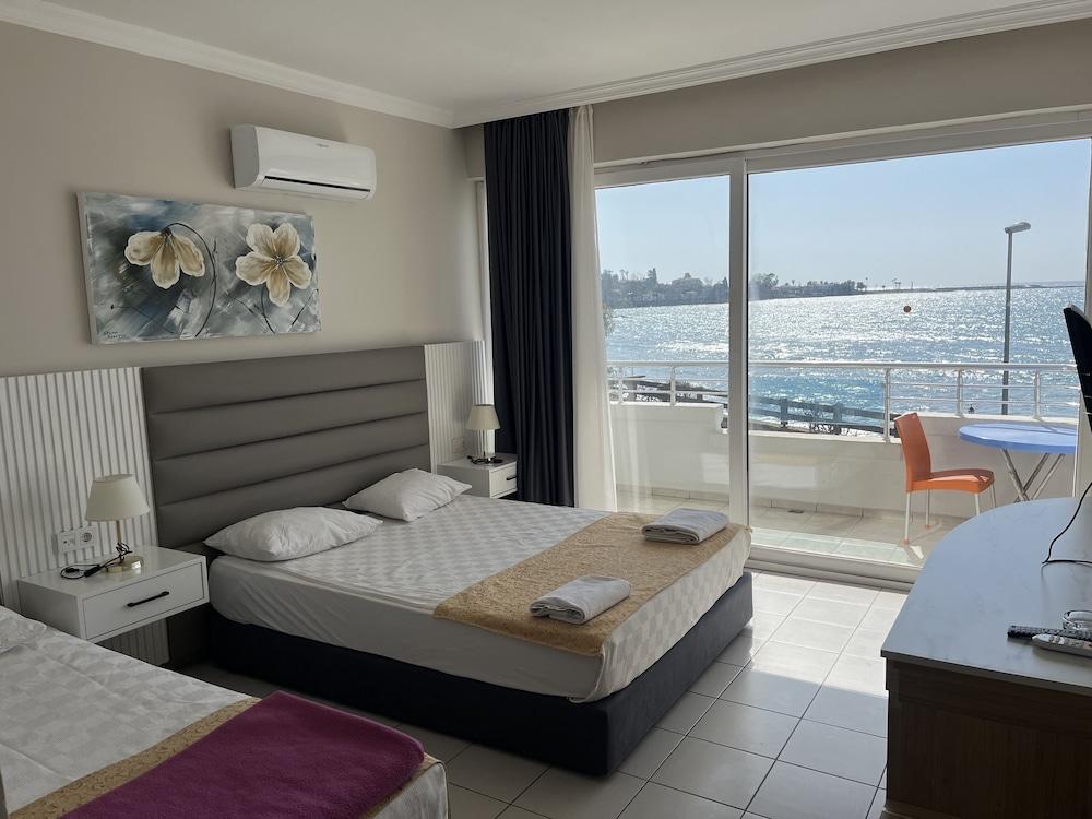 SIDE BEACH CLUB — SIDE — fotografie hotel nr. 8