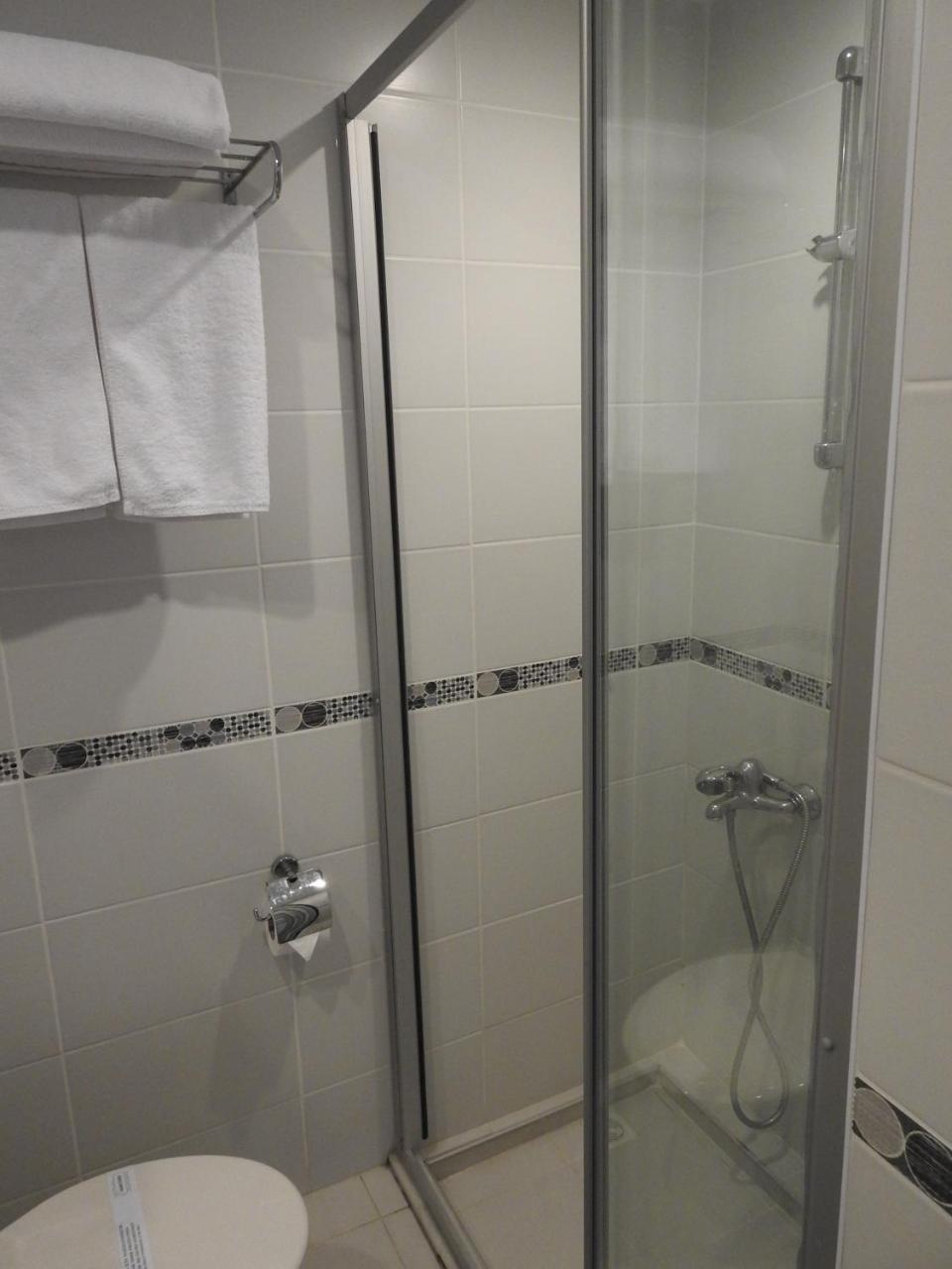 MUSTI APART HOTEL — ALANYA — fotografie hotel nr. 13