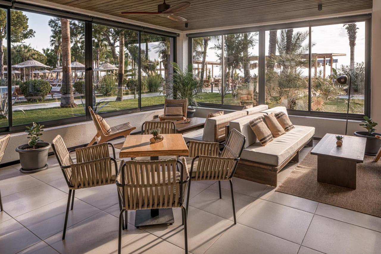 BALMY BEACH RESORT KEMER (ADULTS ONLY) — BELDIBI — fotografie hotel nr. 35