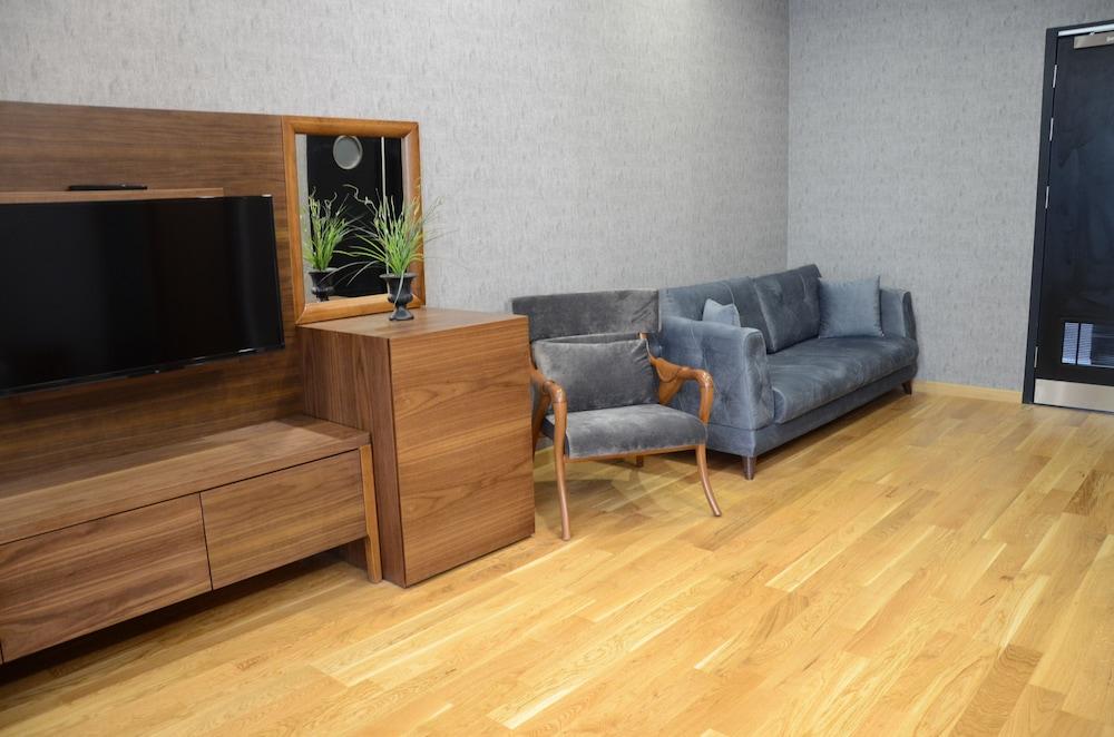 TEKNO OTEL — ISTANBUL — фотография отеля №13