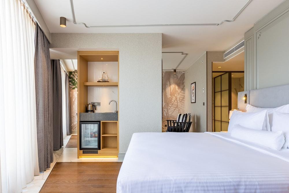 STAYSO THE HOUSE HOTEL — ISTANBUL — fotografie hotel nr. 5