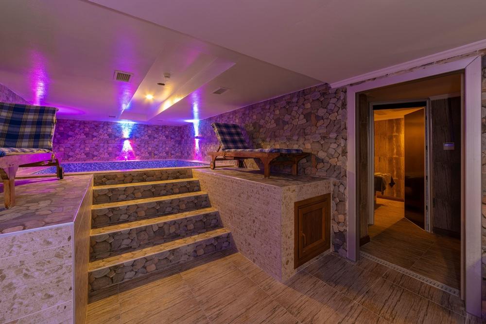 VISION DELUXE HOTEL — ISTANBUL — fotografie hotel nr. 30