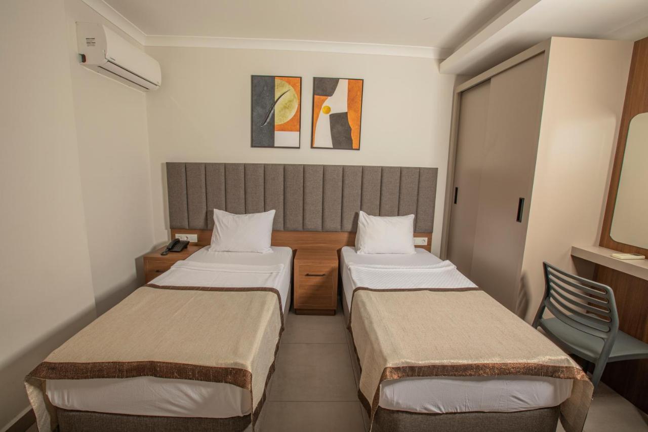PERLE APART — ALANYA — фотография отеля №22