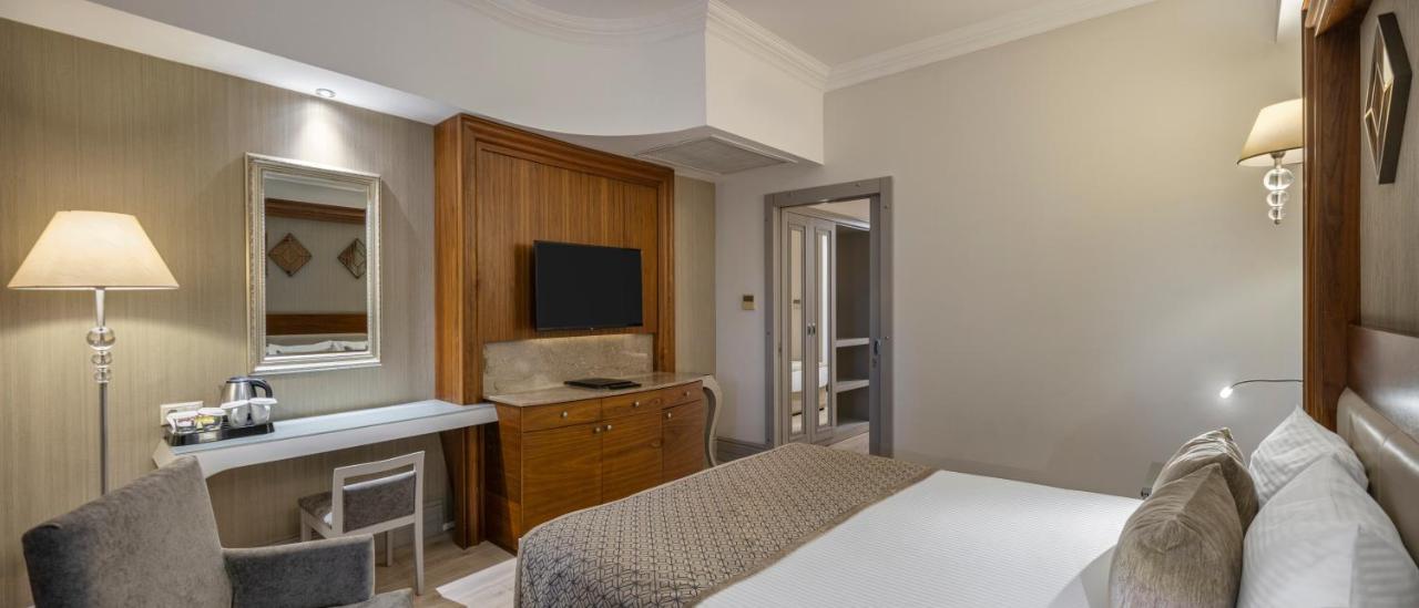 SIDE STAR RESORT — SIDE — fotografie hotel nr. 21