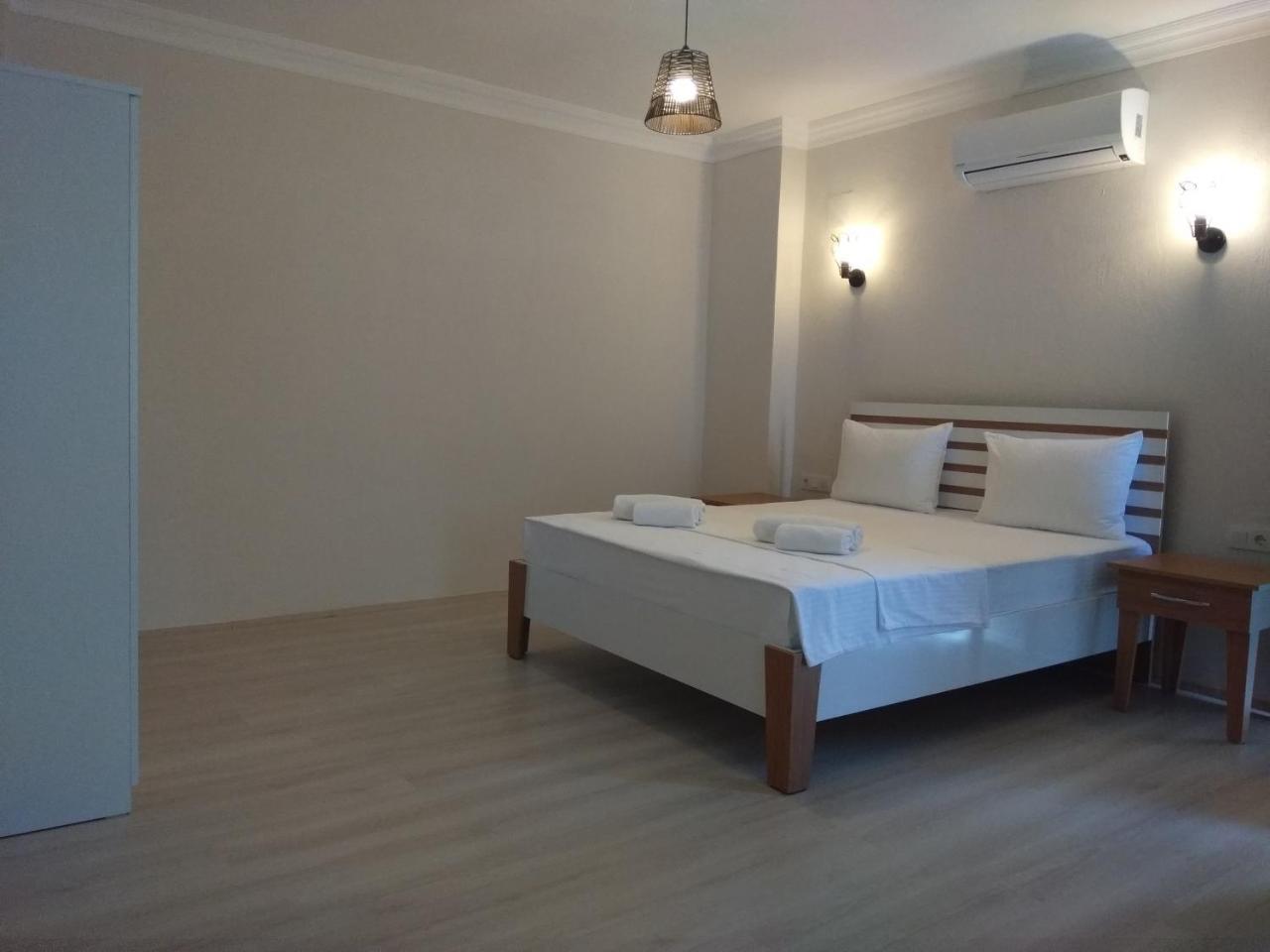 GRANDMAS GARDEN HOTEL — DALYAN — fotografie hotel nr. 21