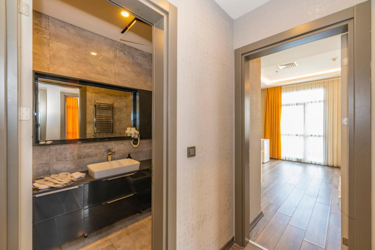 AGORA SUITES — ISTANBUL — fotografie hotel nr. 15