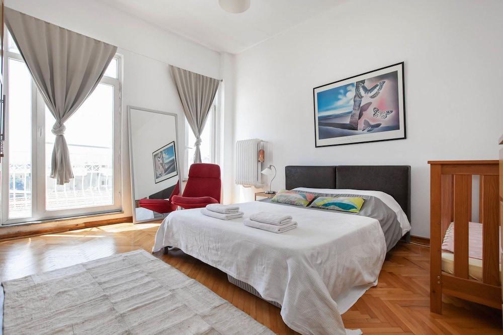 EV APARTMENTS CIHANGIR — ISTANBUL — fotografie hotel nr. 2