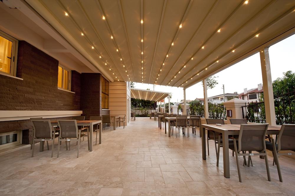 ATRIUM — CESME — fotografie hotel nr. 22