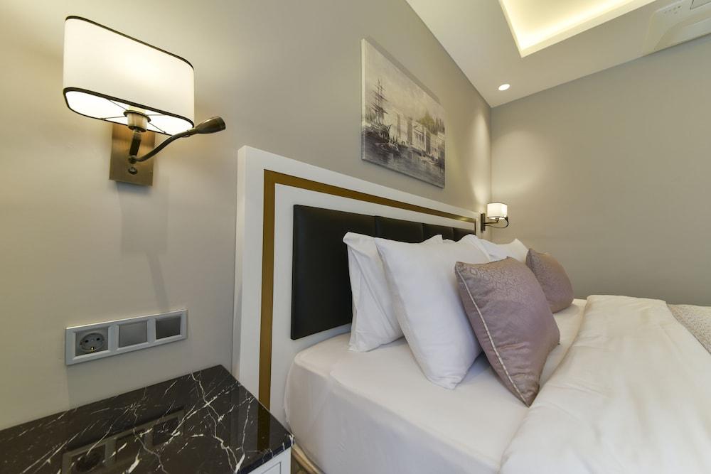 KARE HOTEL SULTANAHMET — ISTANBUL — фотография отеля №13