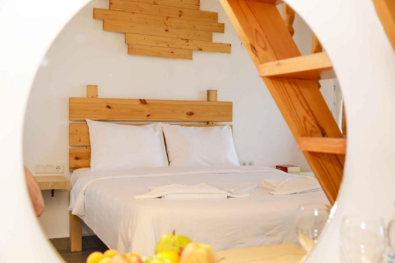 TEOS ORMANCI TATIL KOYU — SEFERIHISAR — фотография отеля №27