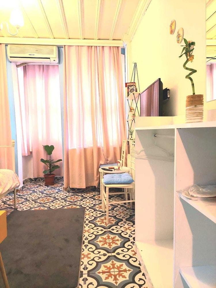 LA BELLA HOTEL — ISTANBUL — фотография отеля №18