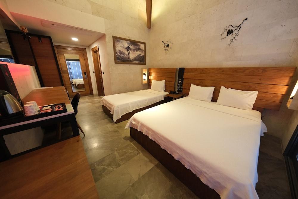 KOSA OTEL — CESME — фотография отеля №19