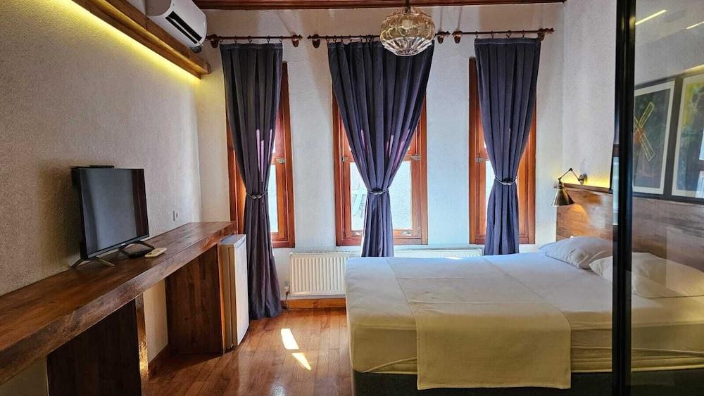 SON OTEL — ISTANBUL — фотография отеля №7