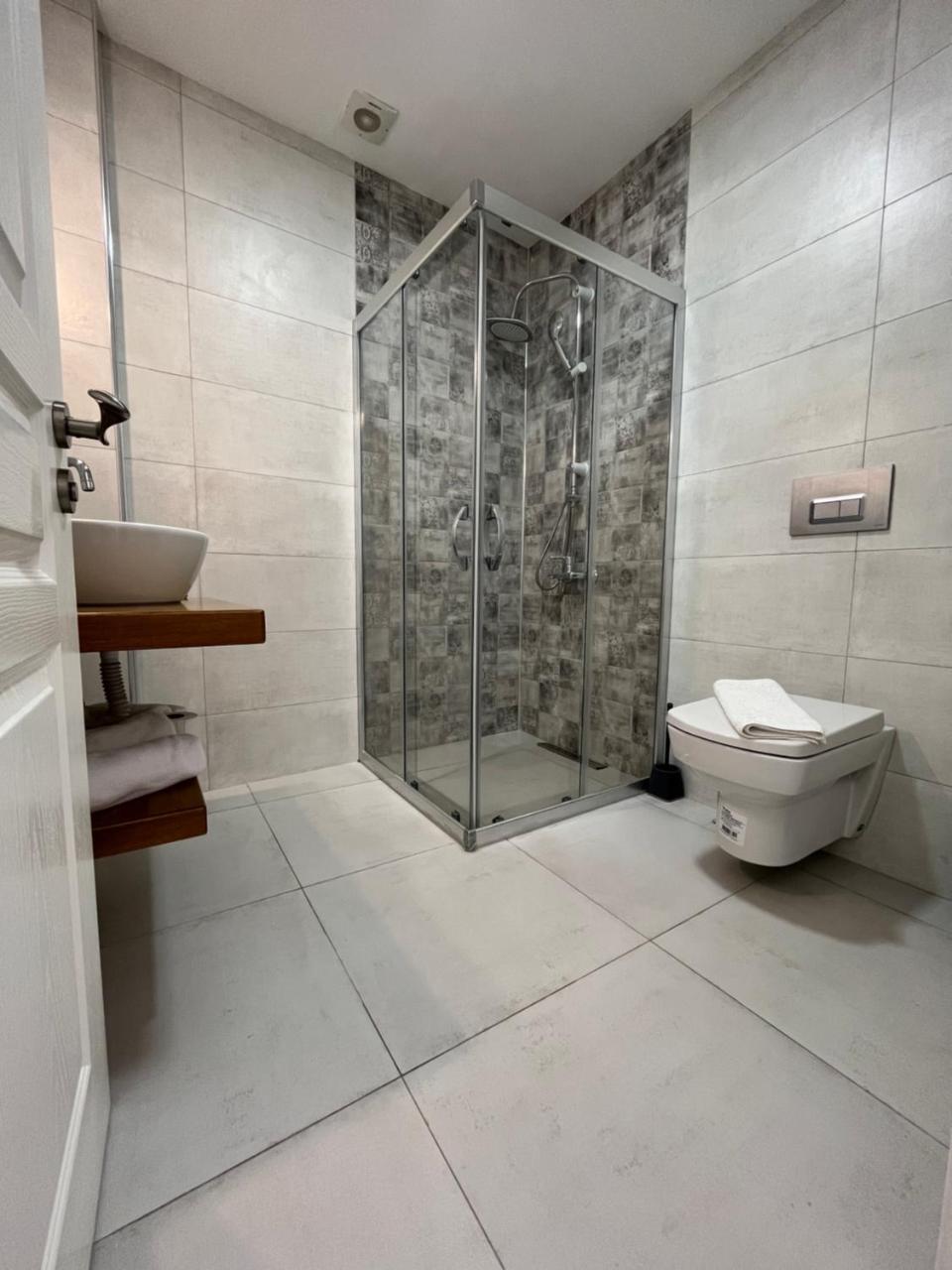 VILLA VERIA (ADULTS ONLY) — CESME — fotografie hotel nr. 19