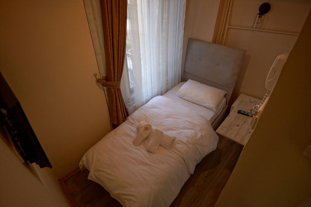 ZION HOME BUTIK OTEL — ISTANBUL — фотография отеля №3