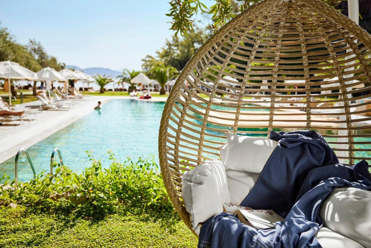TUI BLUE SENO (ADULTS ONLY) — SARIGERME — fotografie hotel nr. 26