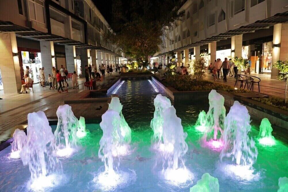 KEMER SUITES — KEMER — fotografie hotel nr. 29