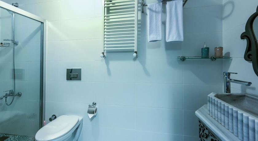 MASAL HOTEL — ISTANBUL — fotografie hotel nr. 2