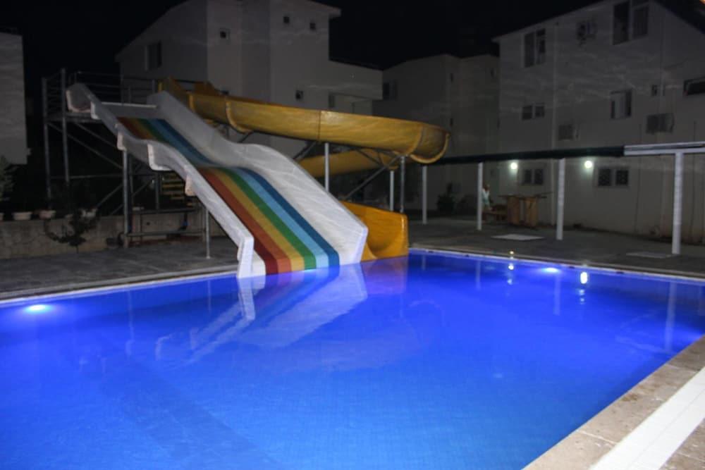 GUL OTEL — BELEK — фотография отеля №8