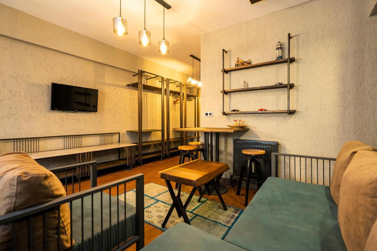 CUBE SUITES — ISTANBUL — фотография отеля №22
