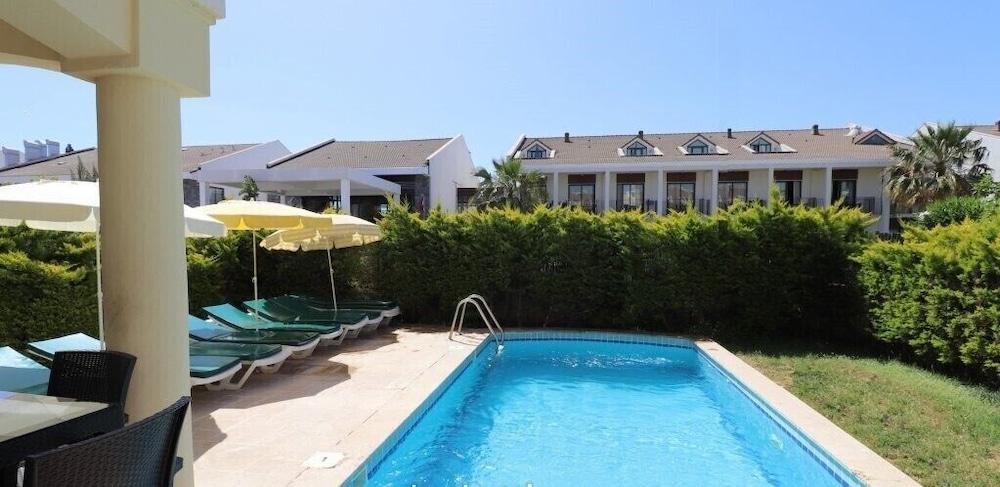 VILLA YS07 BY JOYLETTINGS — FETHIYE — фотография отеля №8
