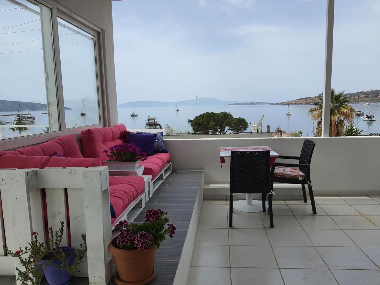 R HOUSE HOTEL — BODRUM — fotografie hotel nr. 15